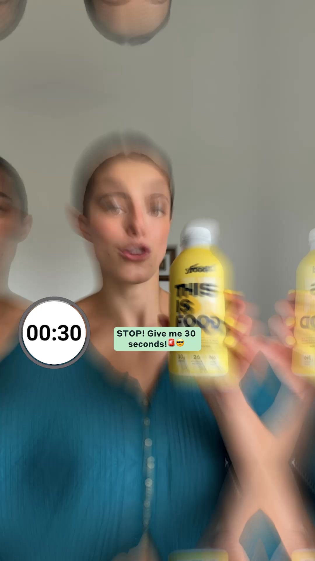 yfood ad: 👉 5 drinks for £15.95