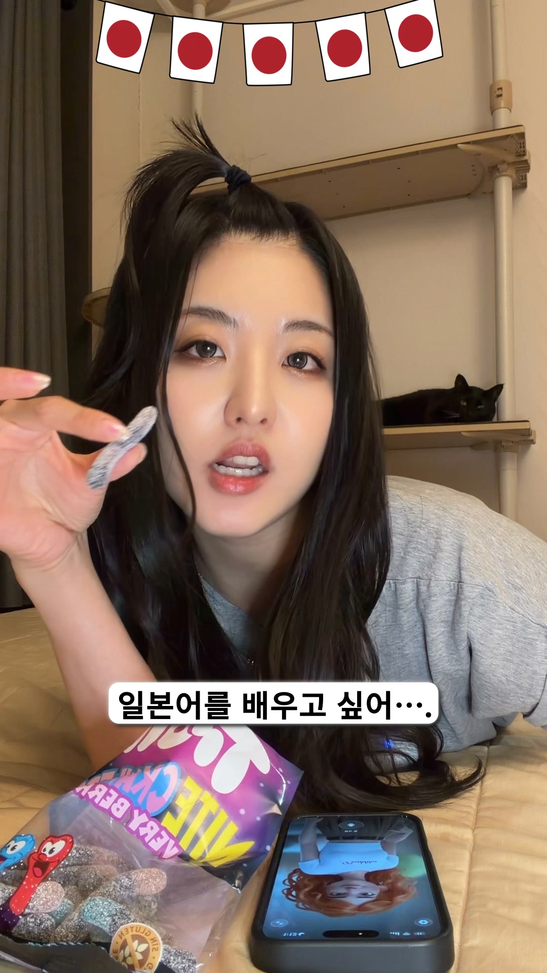 Praktika ad: 🗣 지금 유창하게 말해보세요