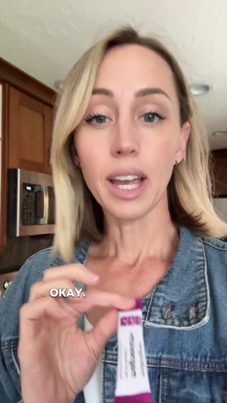 mindbodygreen ad: get the RIGHT magnesium* ✨