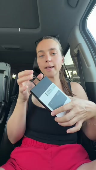 The Ridge ad: TWO NETWORKS, ONE CARD