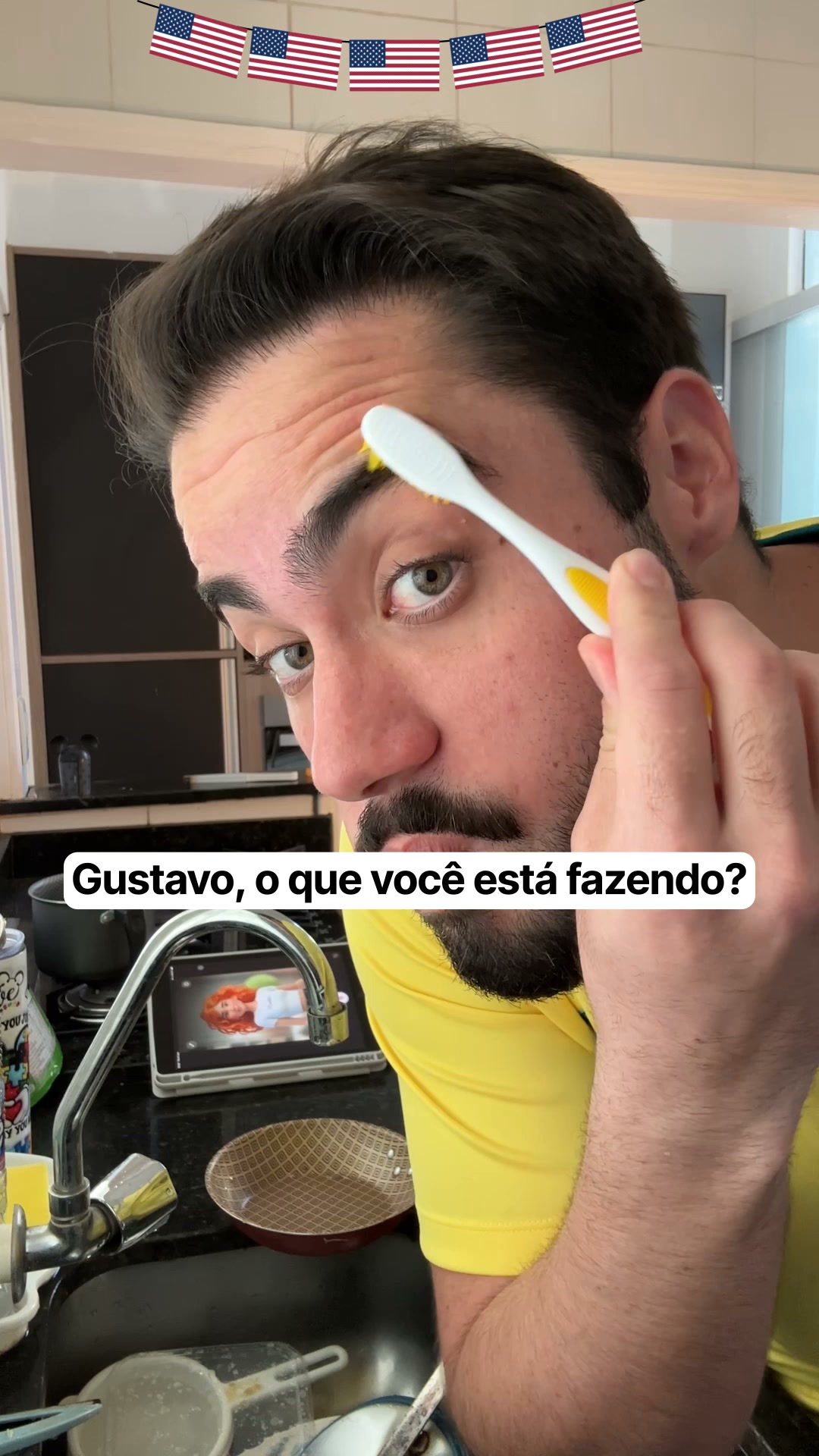 Praktika ad: 🗣 Alcança a fluência agora