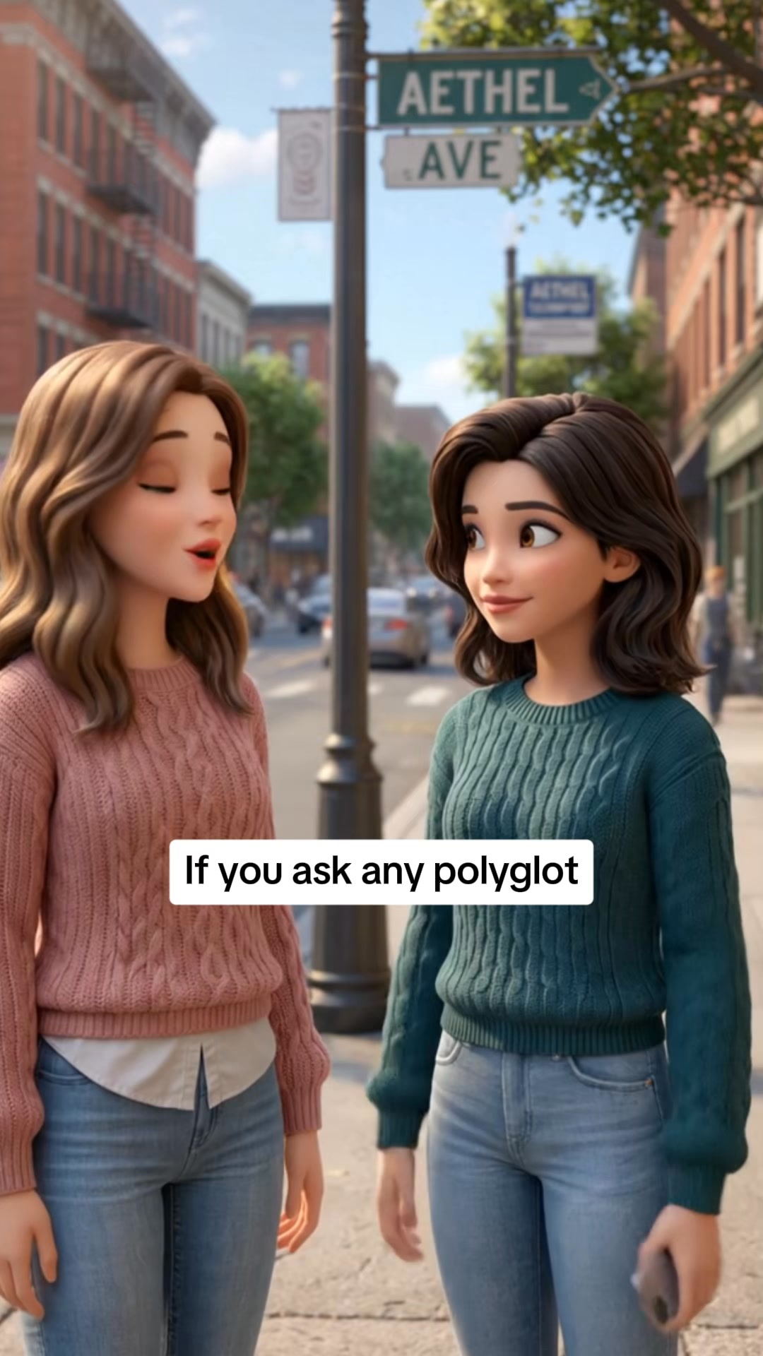 Jumpspeak ad: We're Looking For 20 Duolingo Users.