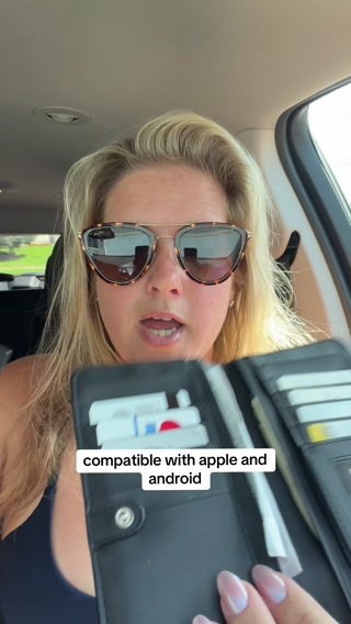 The Ridge ad: TWO NETWORKS, ONE CARD