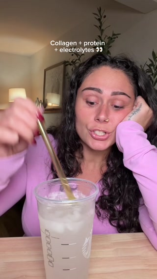 Arrae ad: 3 Flavors, 1 Hydrating Protein Ritual