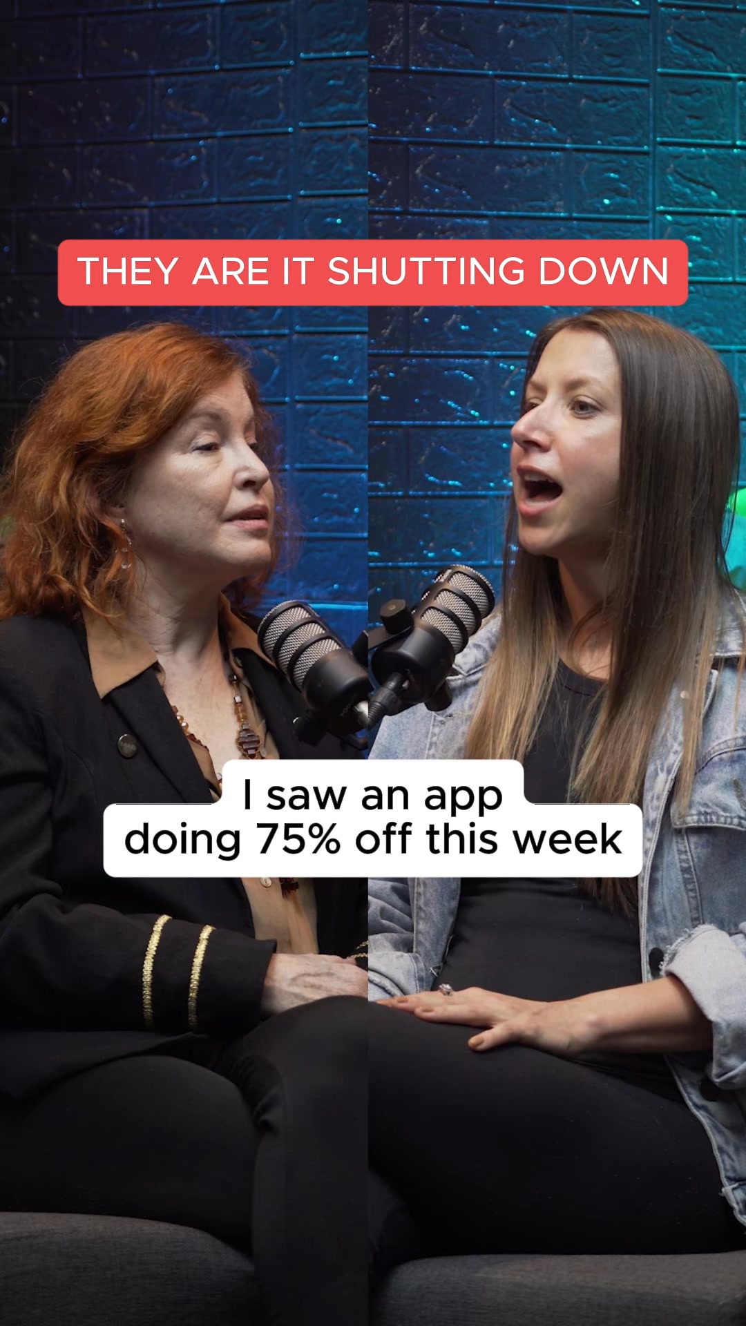 Jumpspeak ad: Learn a New Language By Actually Speaking It