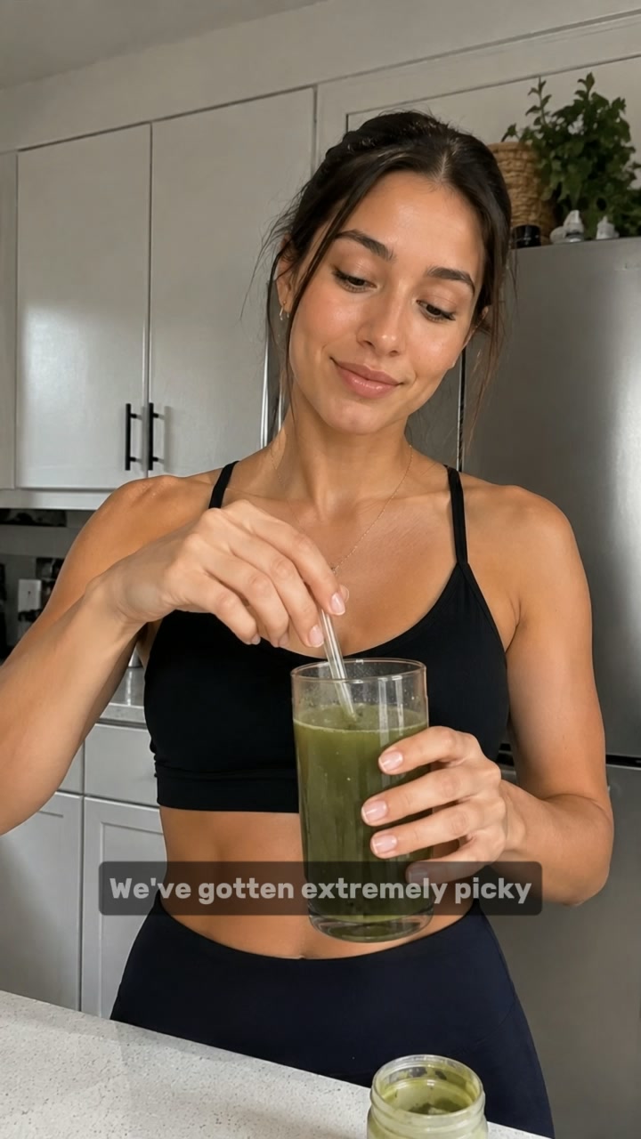 Simply Good Coffee ad: 100% Plastic-Free Brewing!