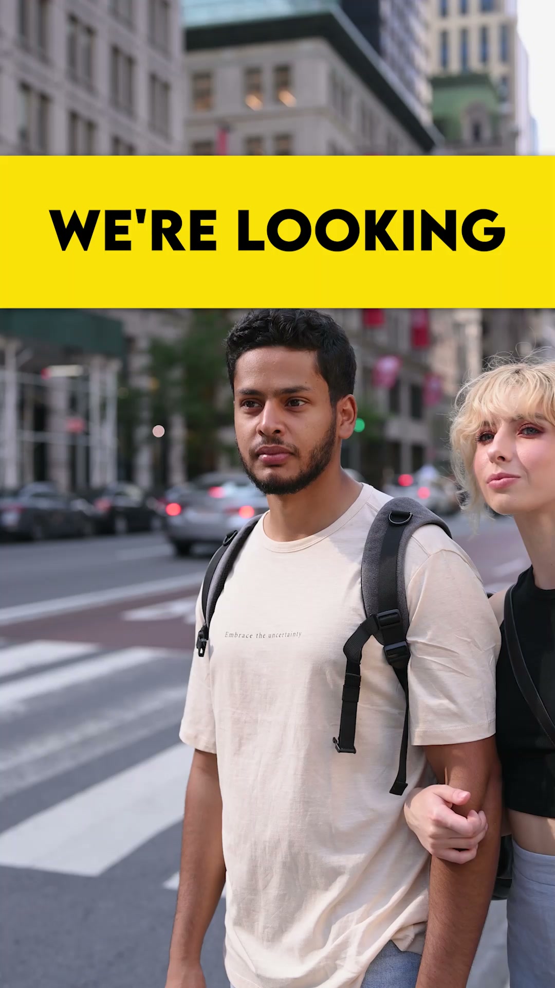 Jumpspeak ad: From Zero To Bilingual In 90 Days.