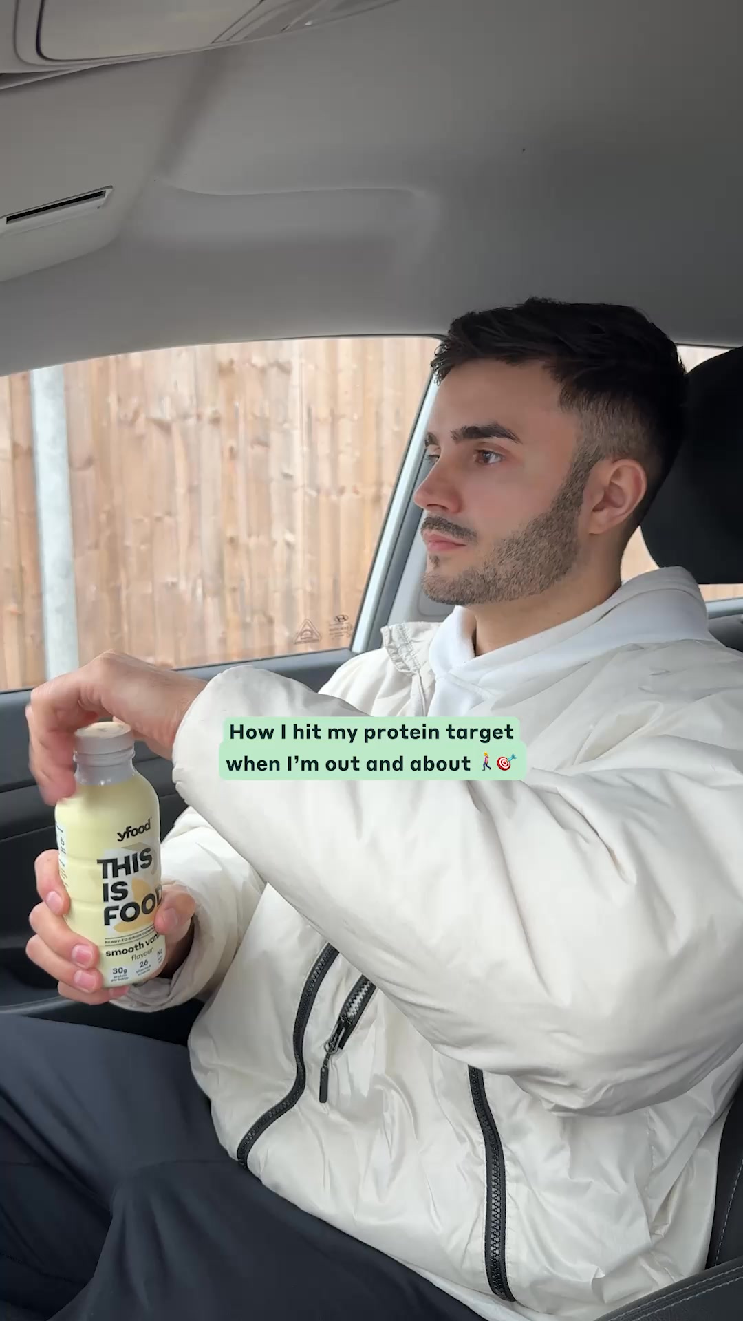 yfood ad: 👉 5 drinks for £15.95