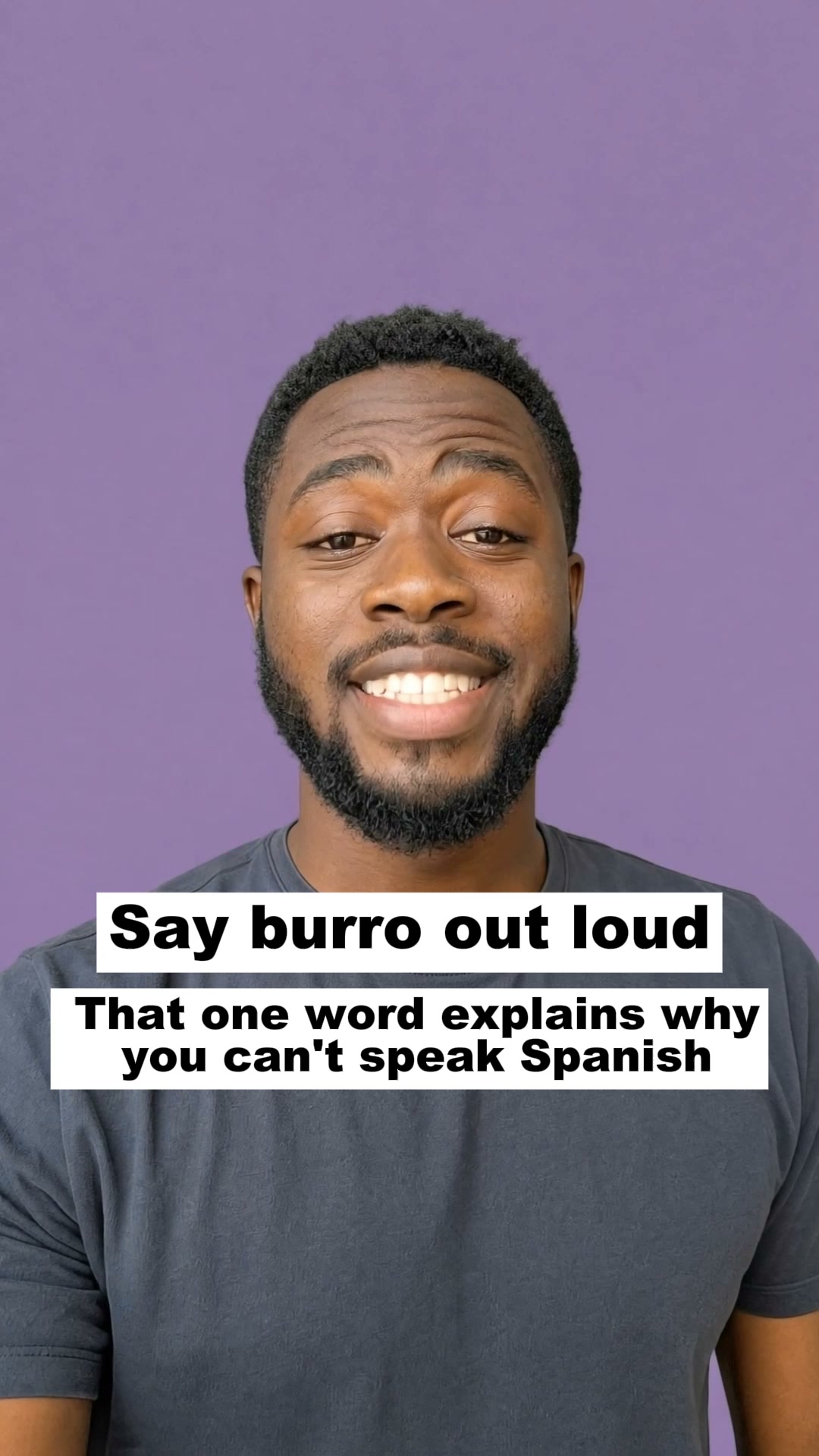 Jumpspeak ad: From Zero To Bilingual In 90 Days.
