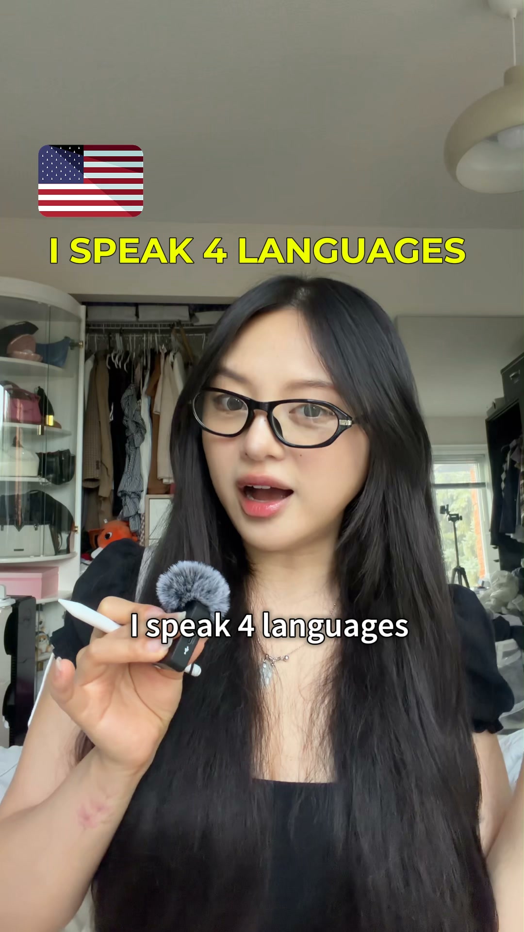Jumpspeak ad: From Zero To Bilingual In 90 Days.