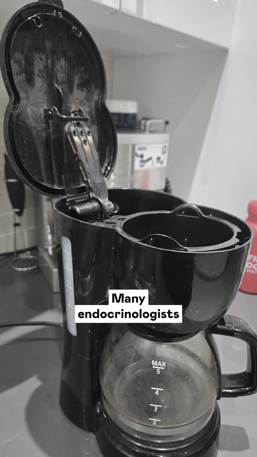 Simply Good Coffee ad: 100% Plastic-Free Brewing!