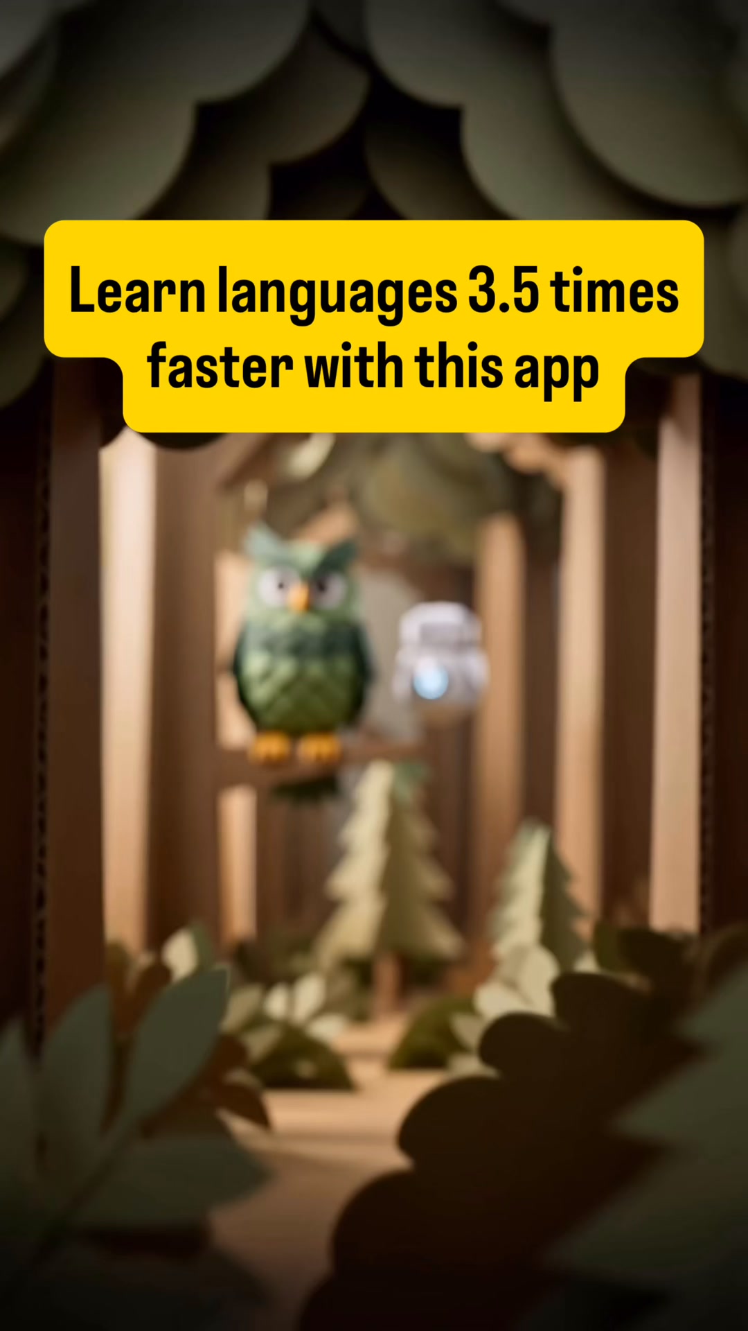 Jumpspeak ad: From Zero To Bilingual In 90 Days.