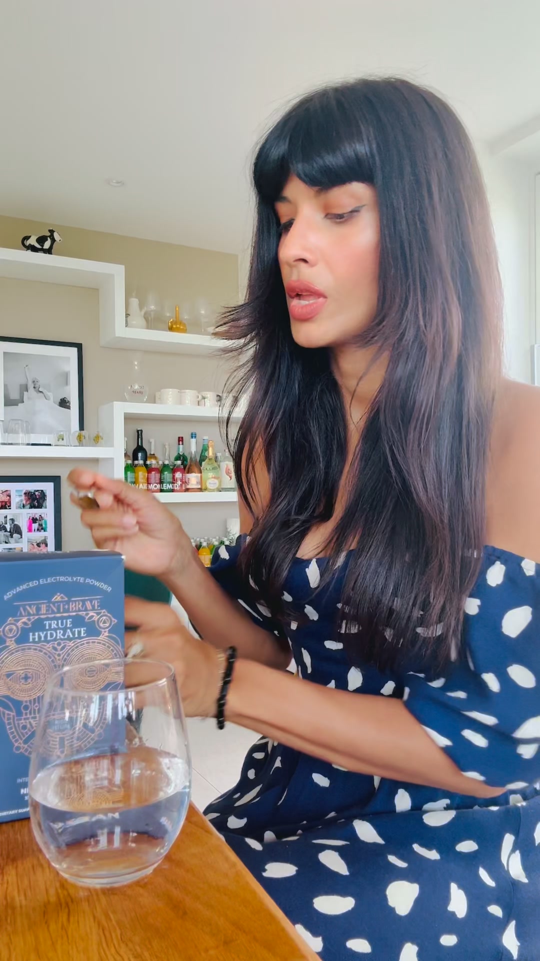 Ancient + Brave ad: 20% off with code: JAMEELA