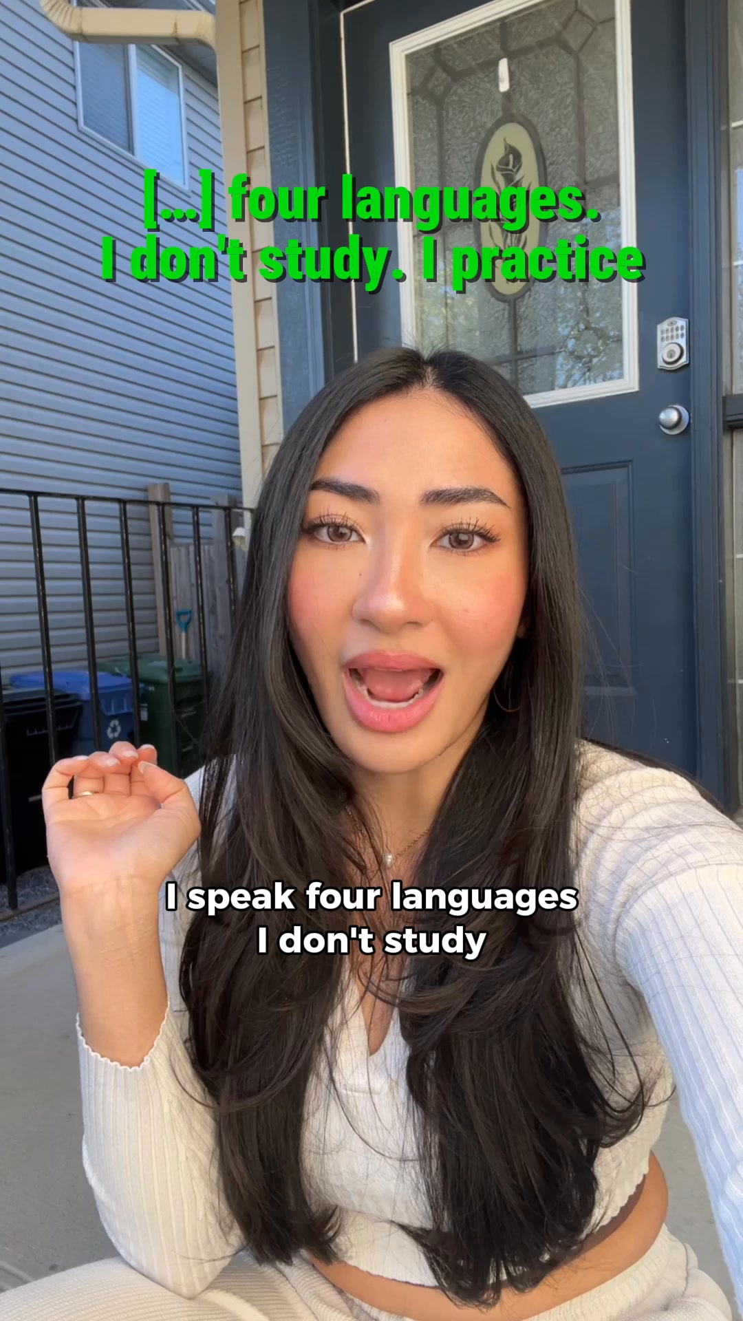 Jumpspeak ad: We're Looking For 20 Duolingo Users.
