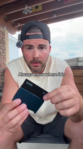 The Ridge ad: TWO NETWORKS, ONE CARD