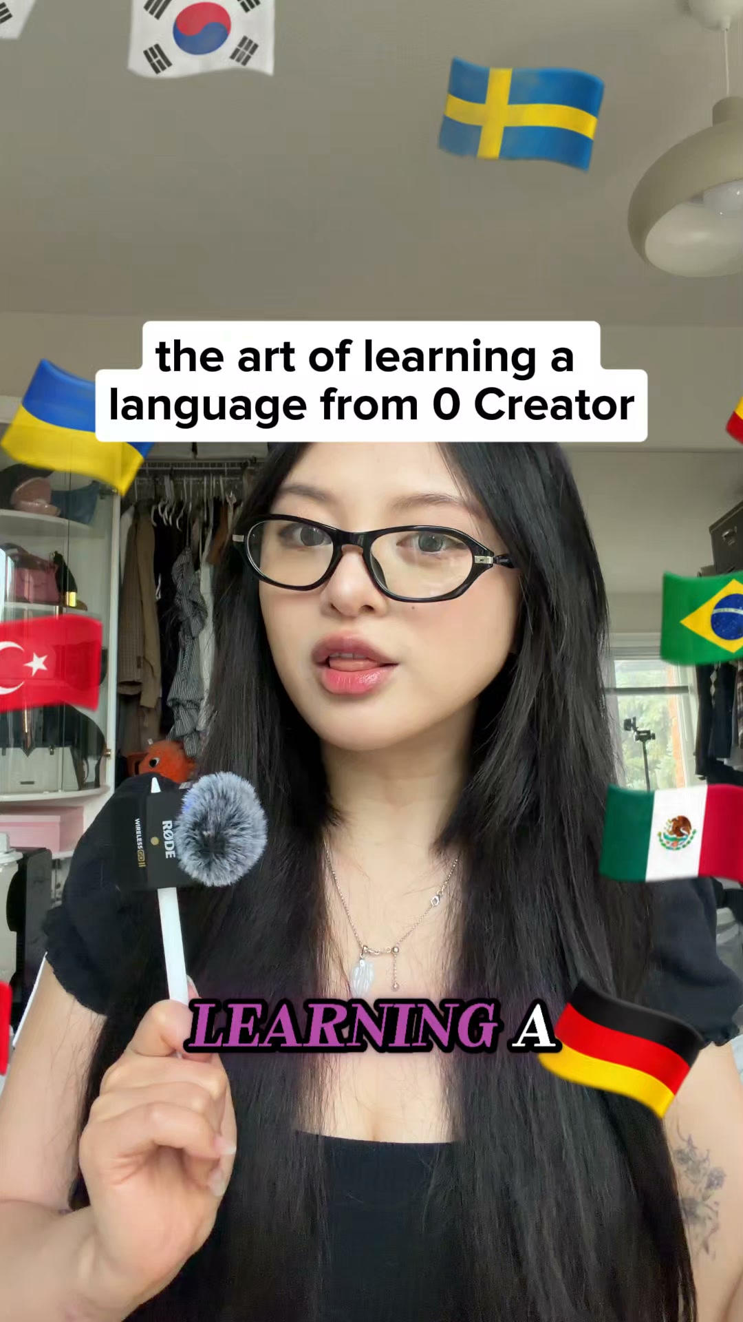 Jumpspeak ad: From Zero To Bilingual In 90 Days.