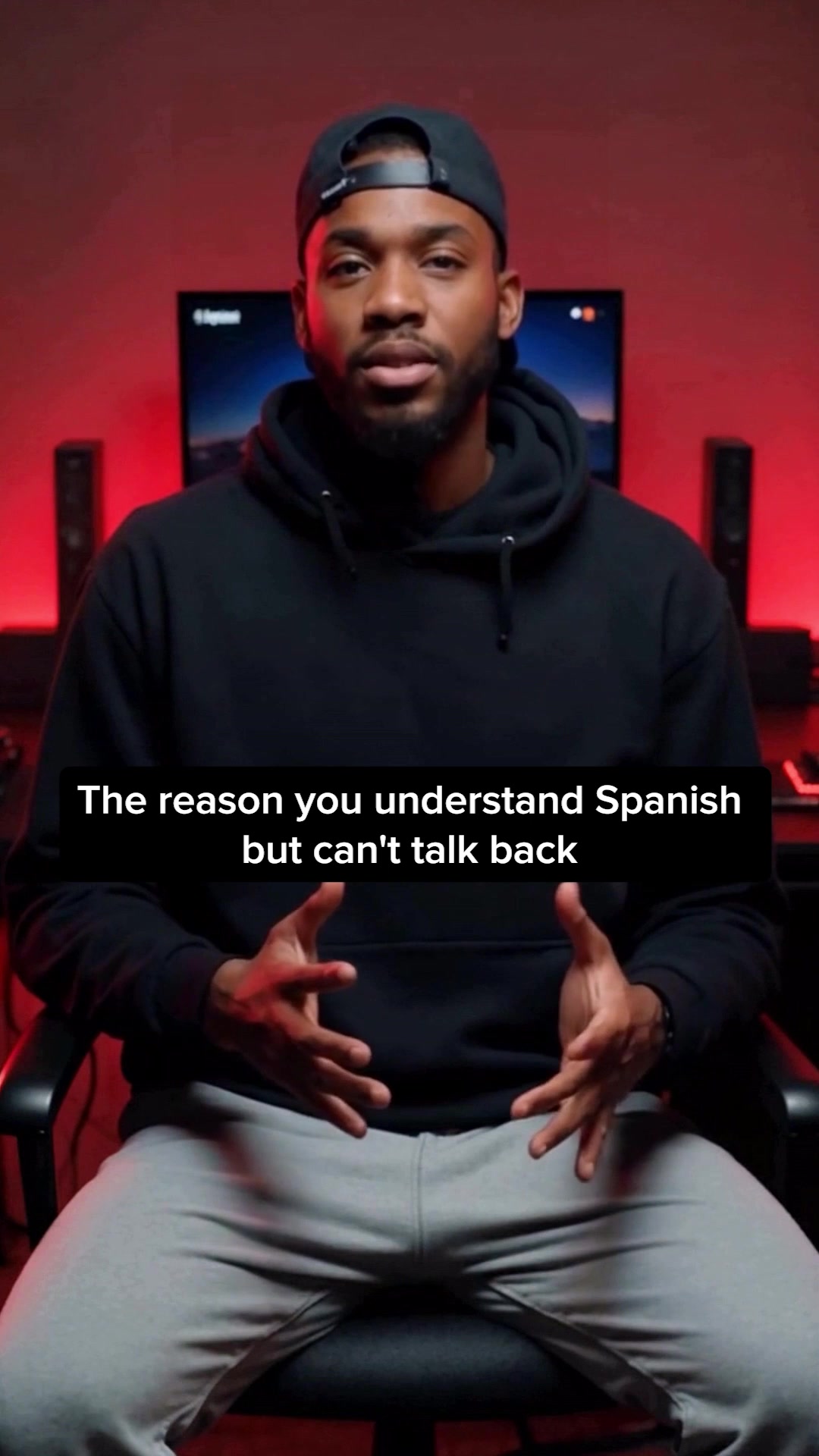 Jumpspeak ad: Learn a New Language By Actually Speaking It