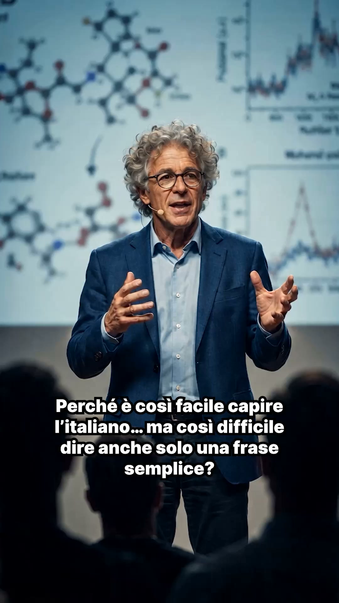 Praktika ad: 🗣 Raggiungi subito la fluidità linguistica