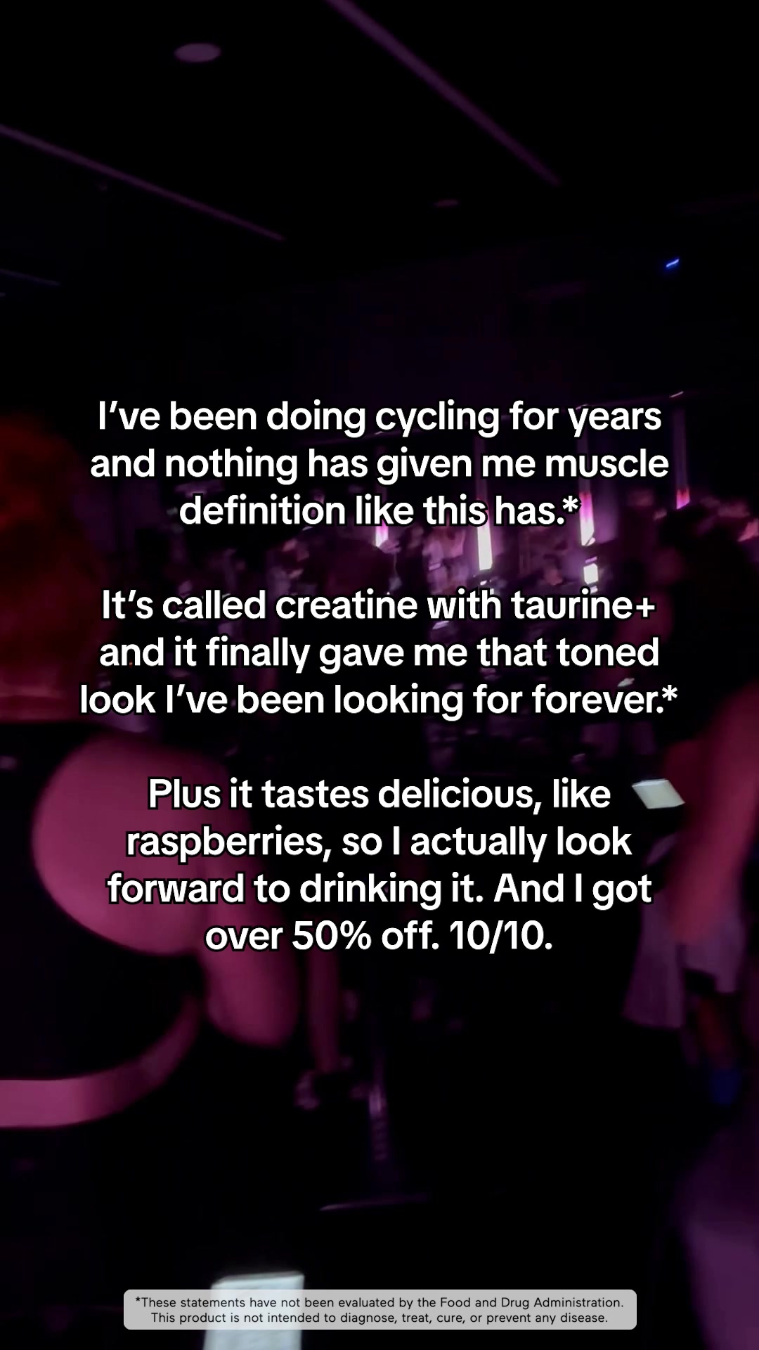 mindbodygreen ad: ALL women 30+ need THIS*