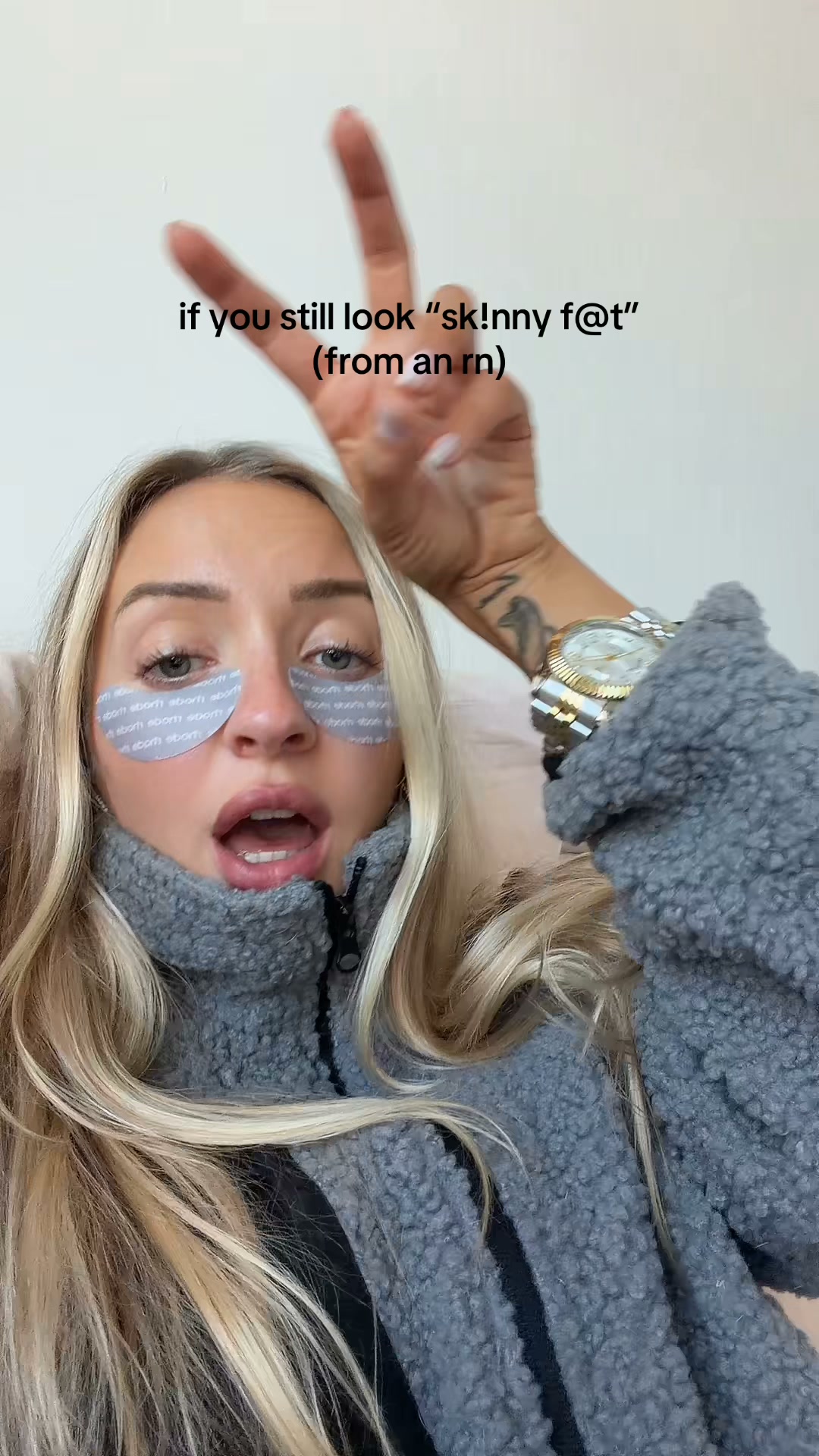 Arrae ad: The Sour Way to Sculpt