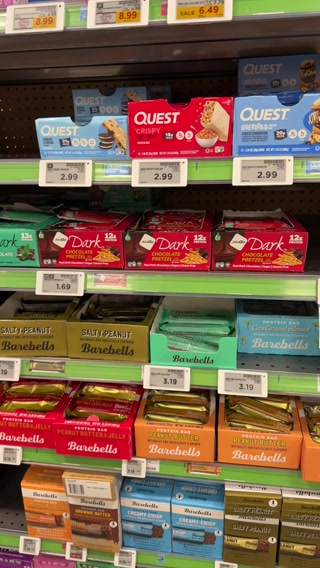 David Protein ad: 28g Protein. 150 Calories. 0g Sugar.