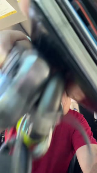 The Ridge ad: TWO NETWORKS, ONE CARD