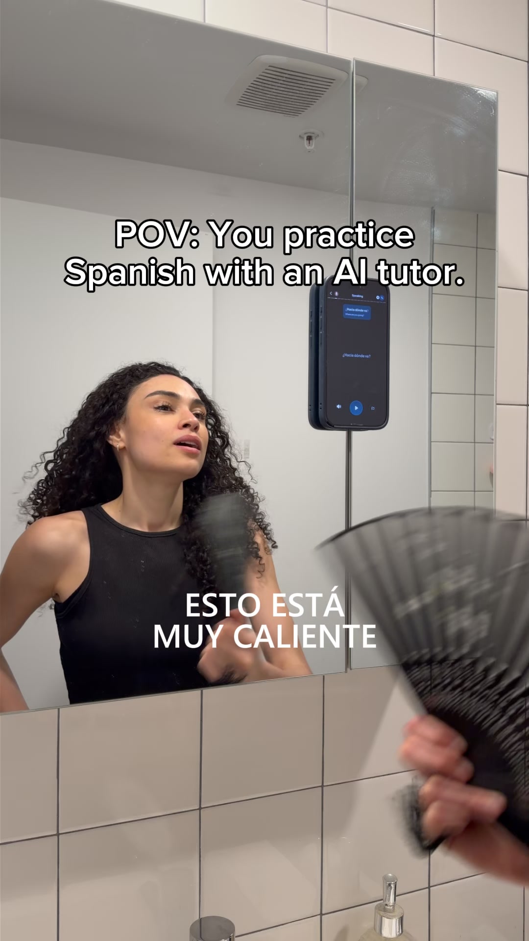 Jumpspeak ad: We're Looking For 20 Duolingo Users.