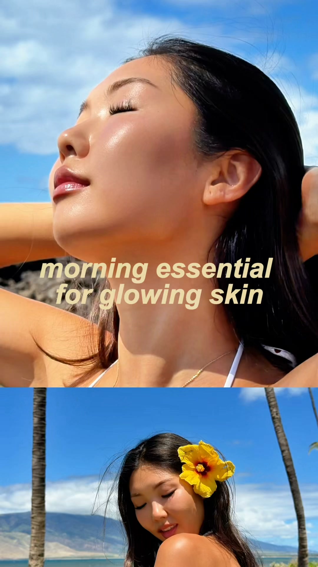 Arrae ad: 3 Flavors, 1 Hydrating Protein Ritual