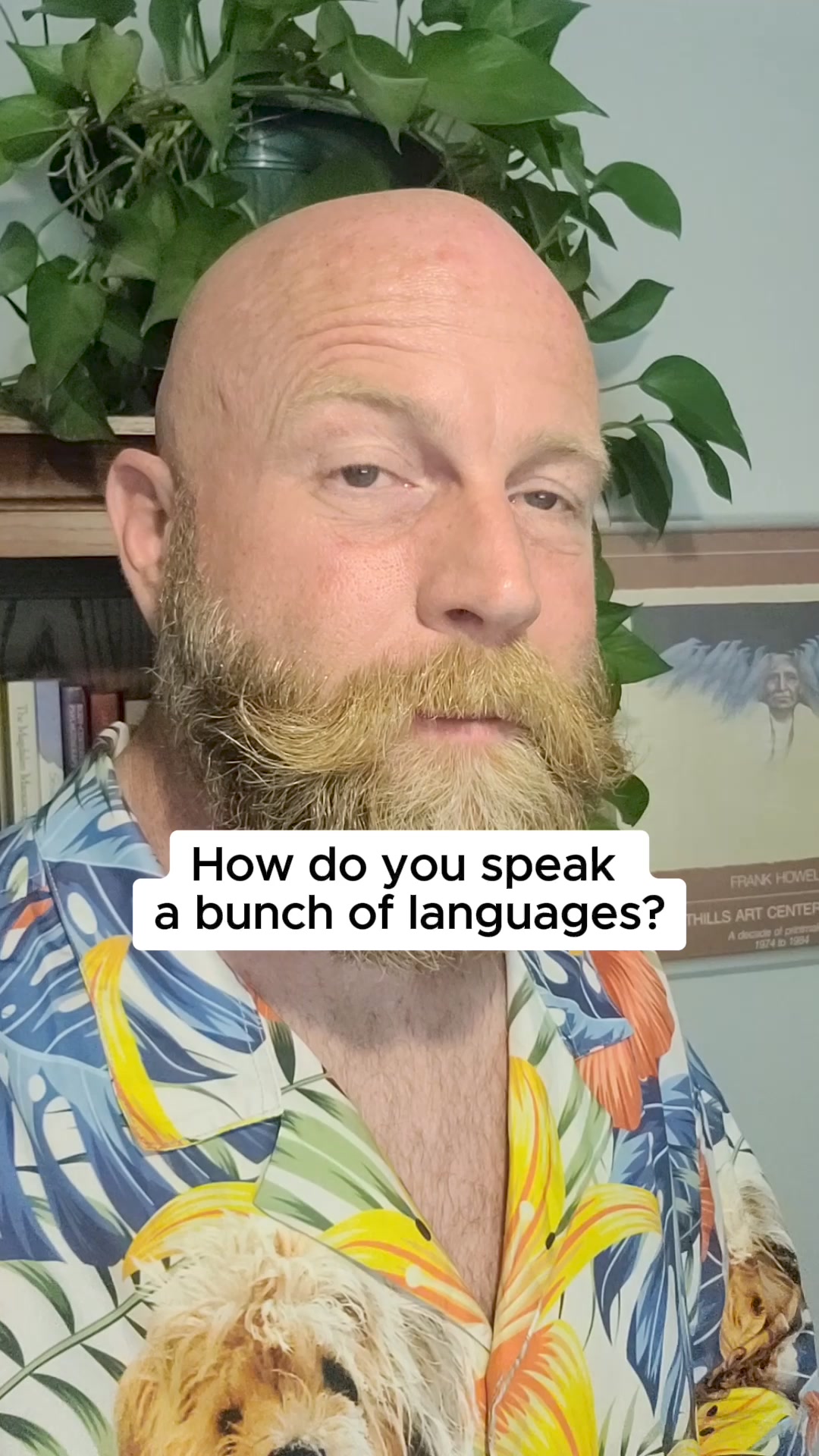 Jumpspeak ad: Speak a New Language With Confidence in 3 Weeks