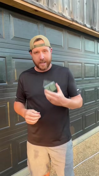 The Ridge ad: TWO NETWORKS, ONE CARD
