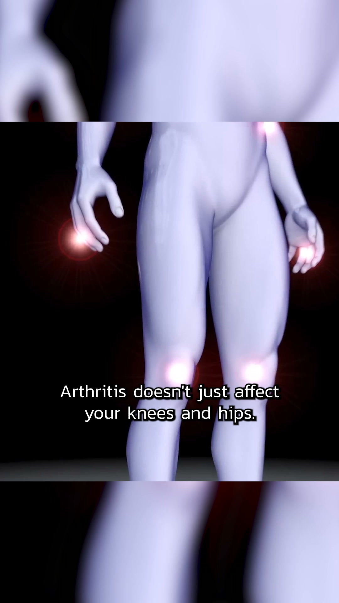 OrthoFlexx ad: Arch Support That Doesn't Collapse