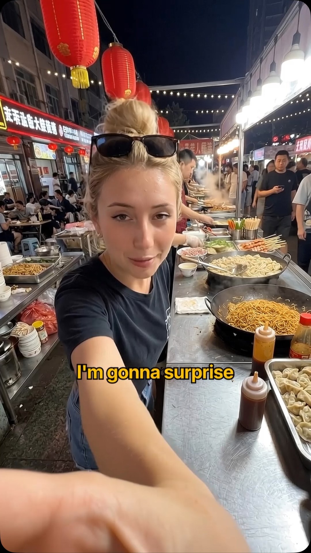 Praktika ad: He called me a spy bc my Chinese is too good 🇨🇳 #china #chinese #mandarin