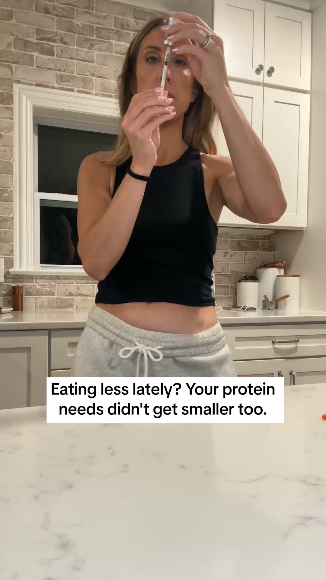 mindbodygreen ad: Light, refreshing, and packed with 22g of grass-fed protein.*
