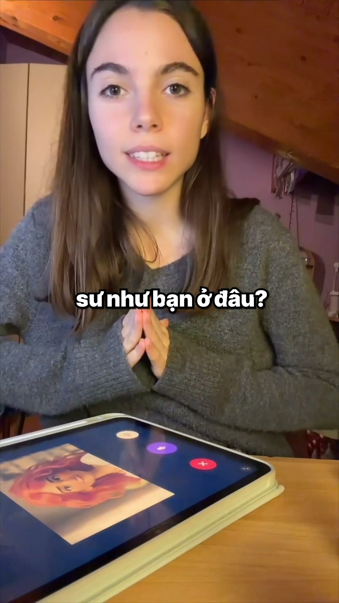 Praktika ad: 🗣 Mở khóa khả năng nói lưu loát ngay bây giờ