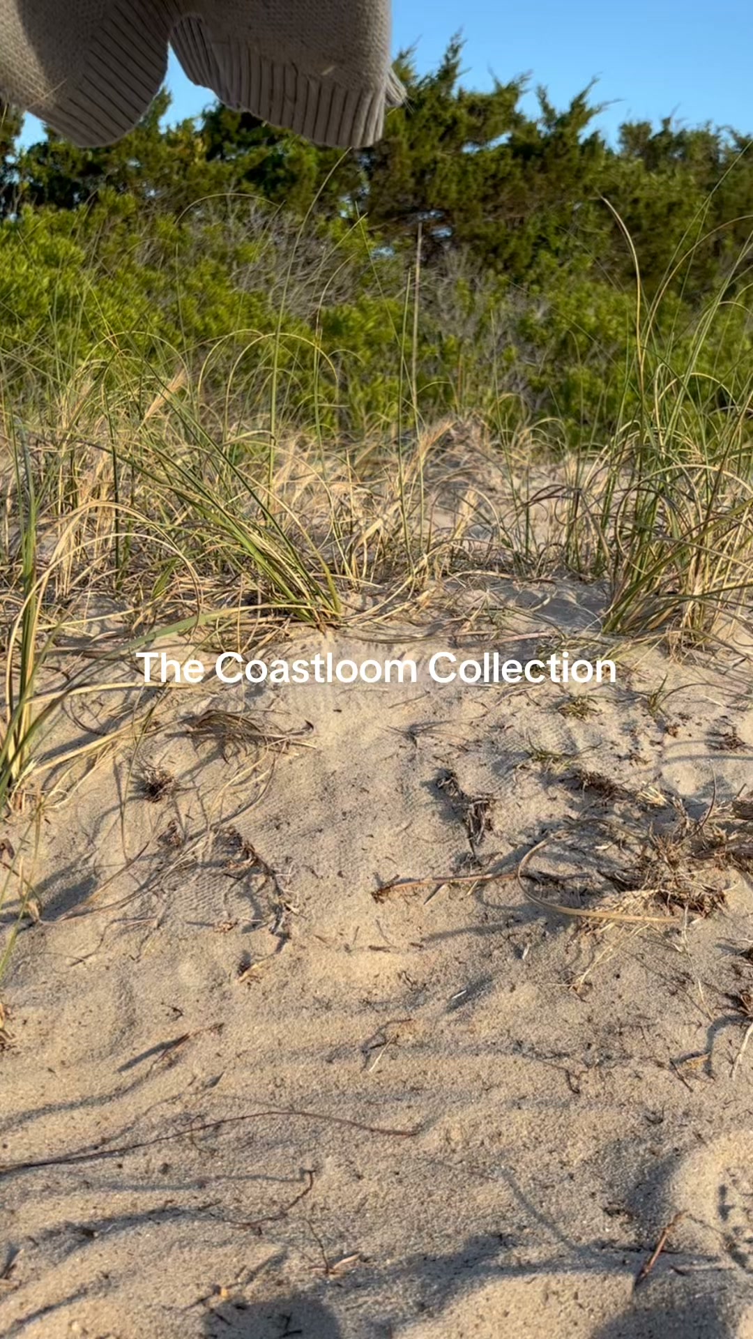 Free Fly Apparel ad: The Coastloom Collection