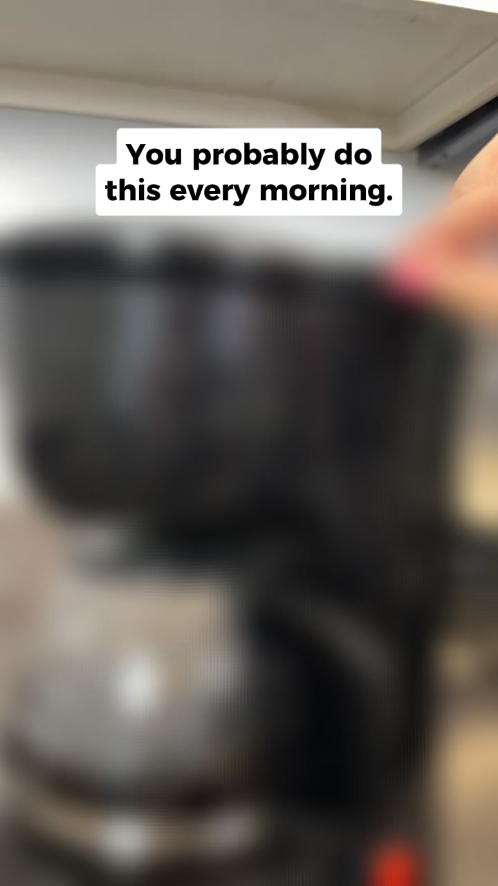 Simply Good Coffee ad: 100% Plastic-Free Brewing!