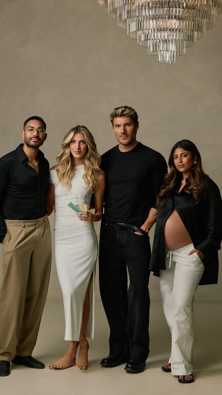 Arrae ad: Healthy hair starts from within. Teaming up with @arrae to introduce their new Hair Protein — an innovative, protein-first formula designed