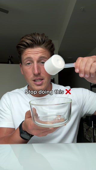 David Protein ad: 28g Protein. 150 Calories. 0g Sugar.