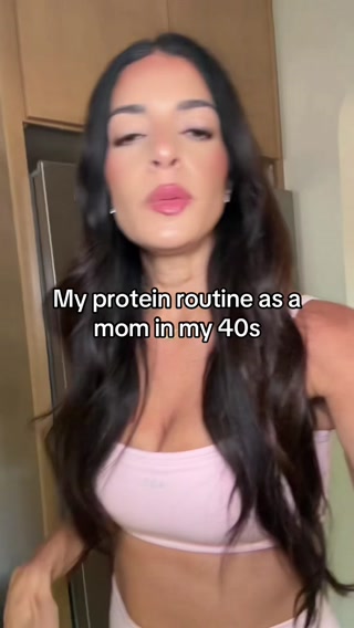 Arrae ad: 3 Flavors, 1 Hydrating Protein Ritual