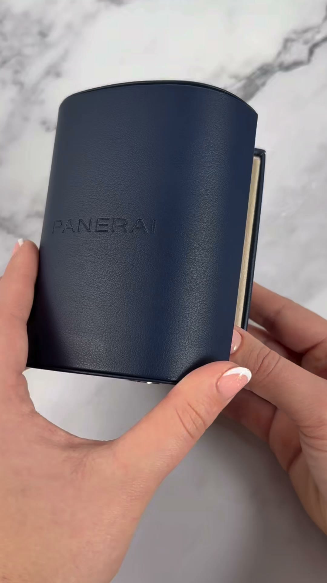 Beaverbrooks the Jewellers ad: Where bold design meets precision timing, shop iconic Panerai watches with interest free credit and discover Swiss-made luxury⌚