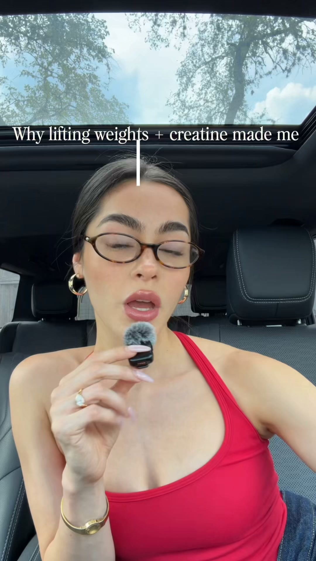 Arrae ad: The most delicious way to get strong 🍏🍉🍓