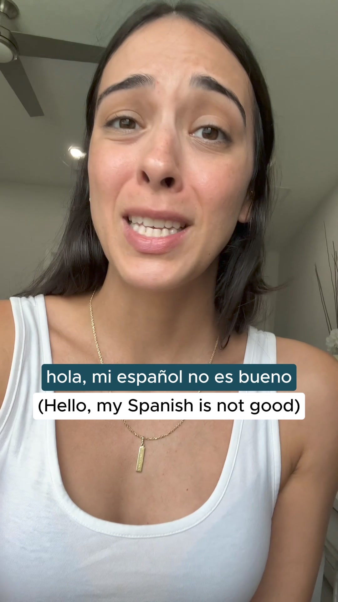 Jumpspeak ad: Language Learning on Steroids 💪