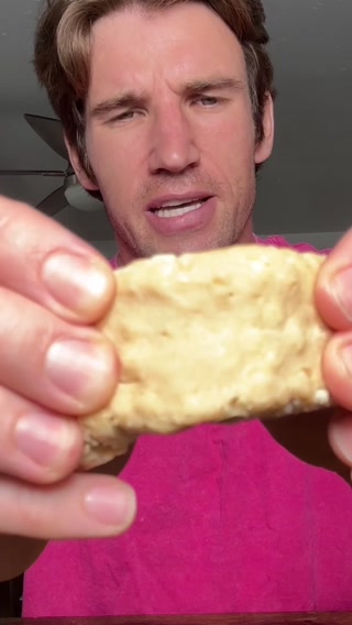 David Protein ad: 28g Protein. 150 Calories. 0g Sugar.