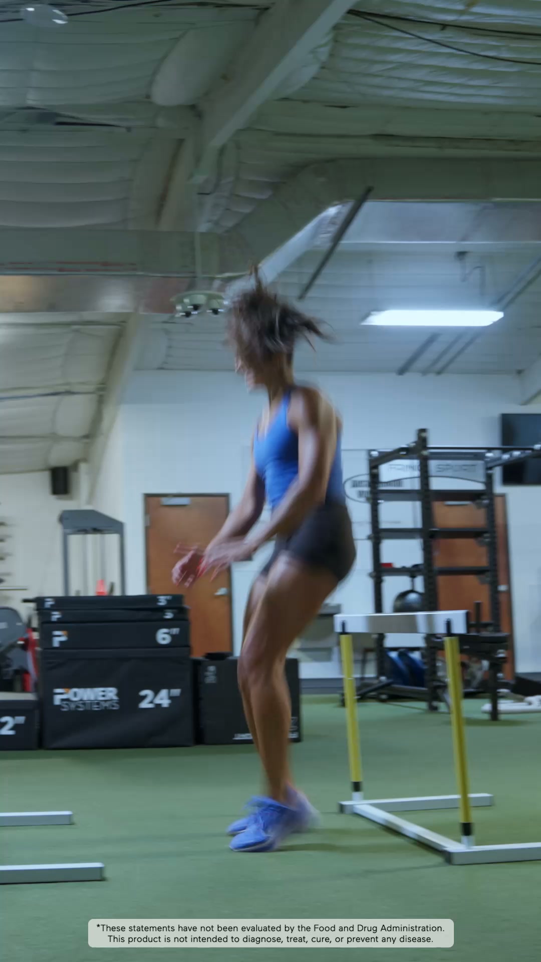 mindbodygreen ad: 🔥 If you're going all in, your creatine should too!