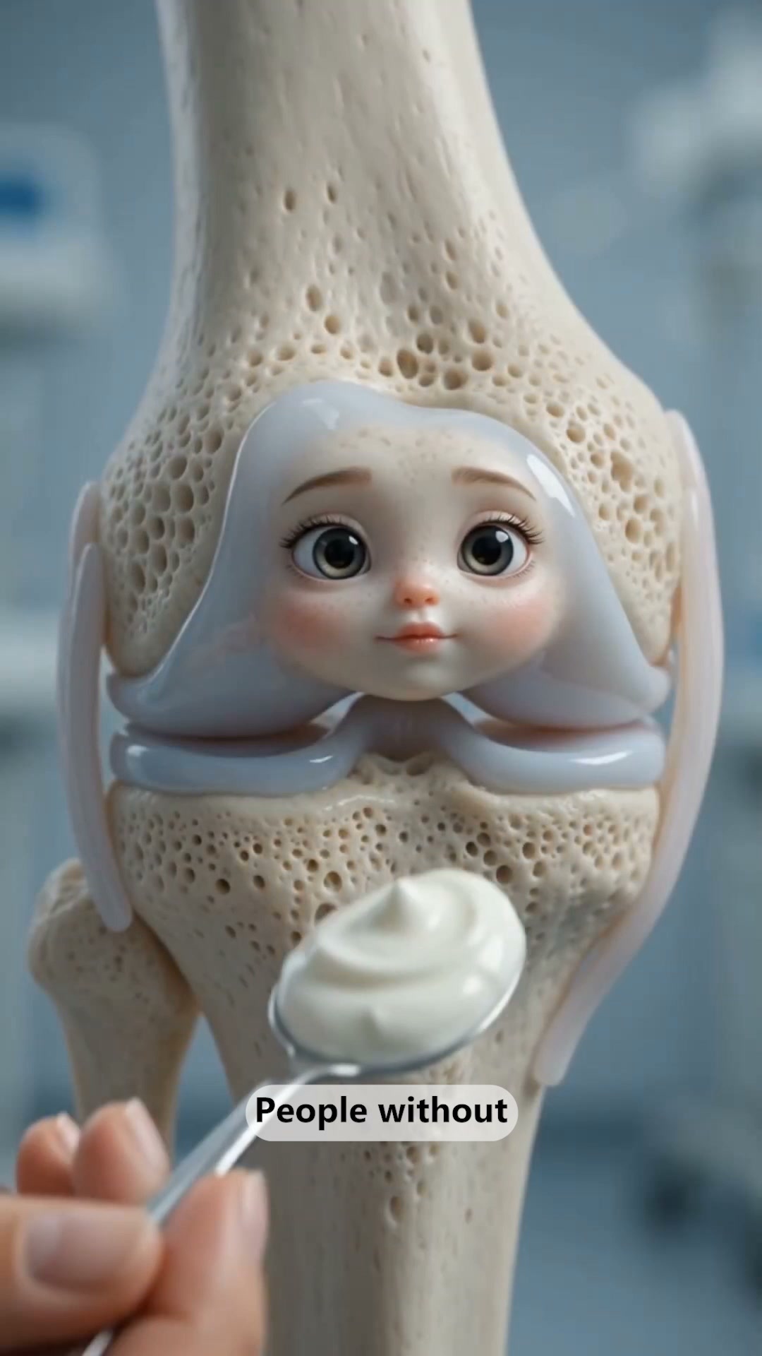 OrthoFlexx ad: Arch Support That Doesn't Collapse