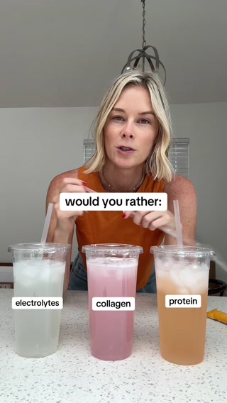 Arrae ad: 3 Flavors, 1 Hydrating Protein Ritual