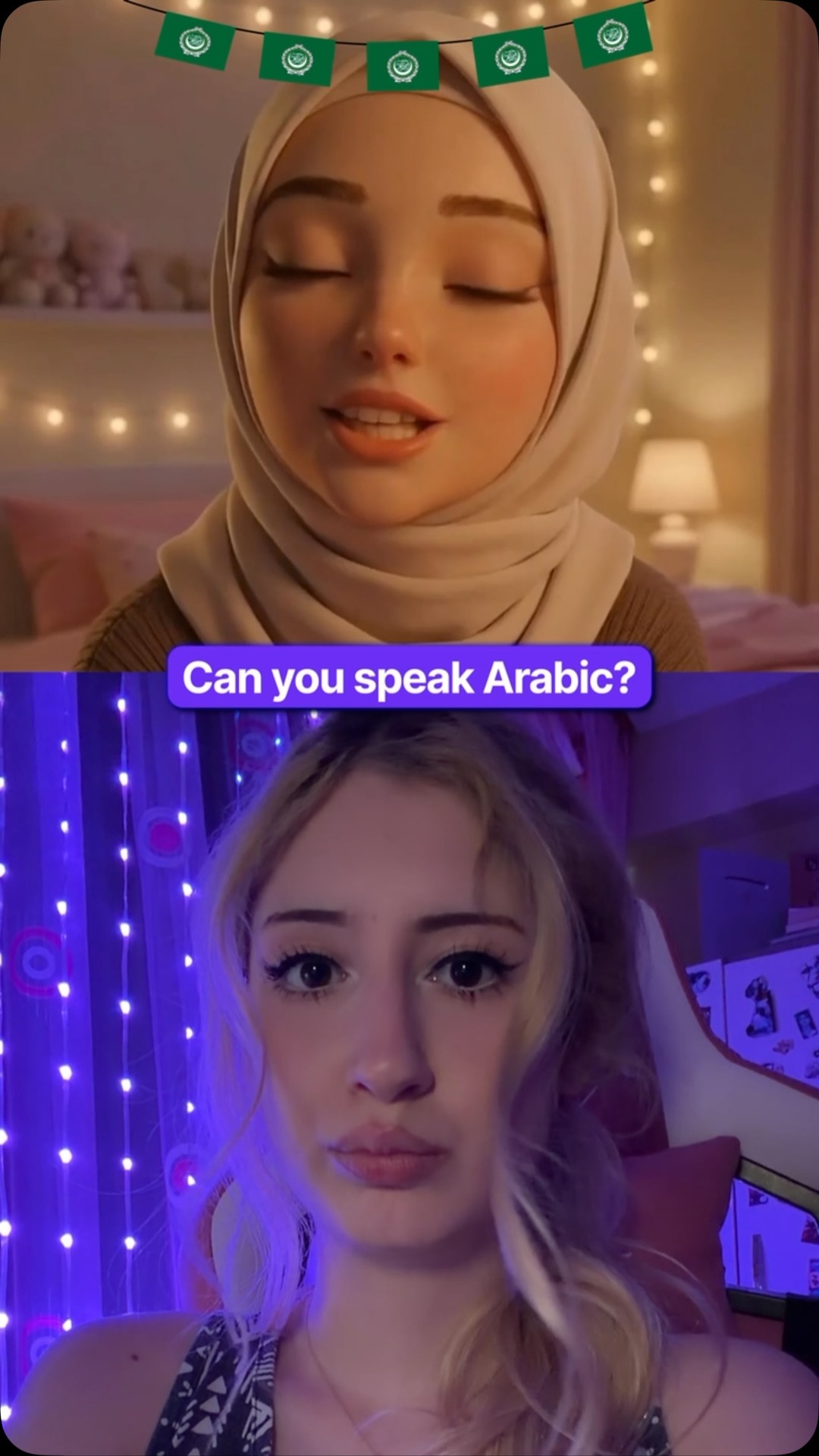 Praktika ad: Have you heard of this Arabic method? #arabic