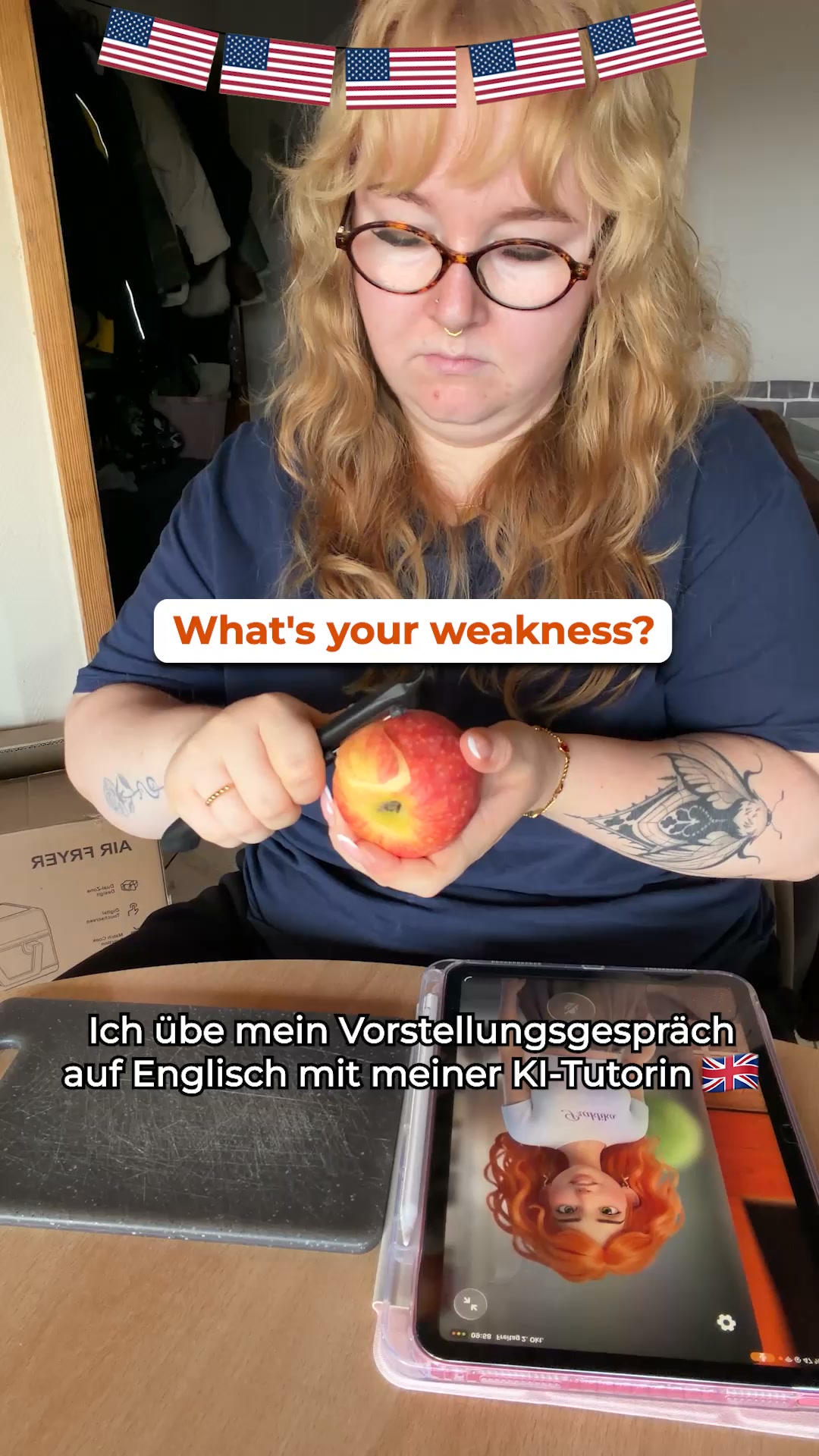Praktika ad: ⭐️⭐️⭐️⭐️⭐️ Jetzt ausprobieren