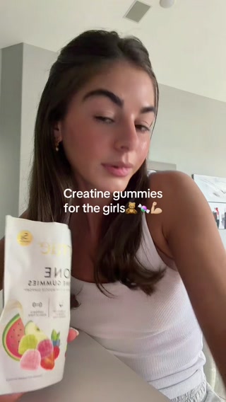 Arrae ad: Strong Is the New Hot 🔥