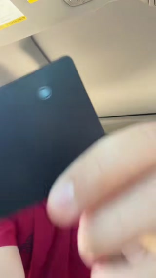 The Ridge ad: TWO NETWORKS, ONE CARD